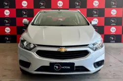 CHEVROLET Onix Hatch 1.0 4P FLEX LT