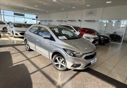 CHEVROLET Onix Hatch 1.4 4P FLEX LTZ AUTOM�TICO