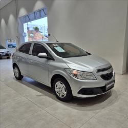 CHEVROLET Onix Hatch 1.0 4P FLEX LT