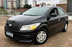 CHEVROLET Onix Hatch 1.0 4P FLEX JOY