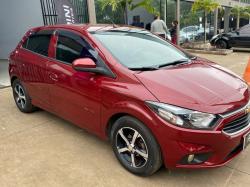 CHEVROLET Onix Hatch 1.0 12V 4P FLEX LT