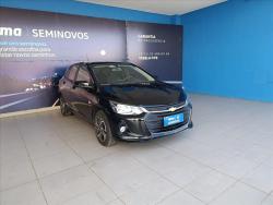 CHEVROLET Onix Hatch 1.0 4P FLEX LT