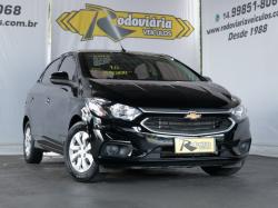 CHEVROLET Onix Hatch 1.0 4P FLEX LT