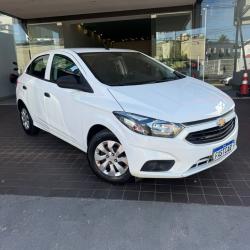 CHEVROLET Onix Hatch 1.0 4P FLEX JOY