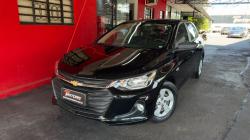 CHEVROLET Onix Hatch 1.0 12V 4P FLEX