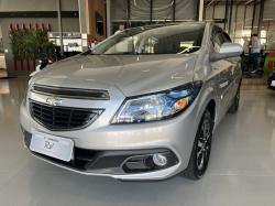 CHEVROLET Onix Hatch 1.4 4P FLEX LTZ