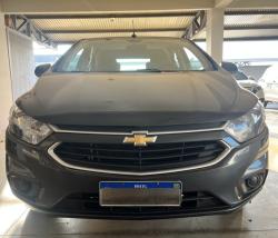 CHEVROLET Onix Hatch 1.4 4P FLEX LT AUTOM�TICO