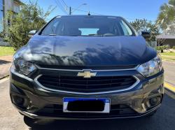 CHEVROLET Onix Hatch 1.4 4P FLEX LT AUTOM�TICO