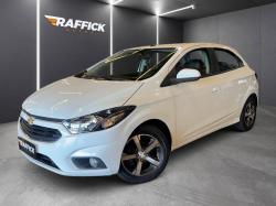 CHEVROLET Onix Hatch 1.4 4P FLEX LTZ AUTOM�TICO