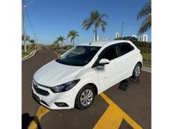CHEVROLET Onix Hatch 1.0 4P FLEX LT