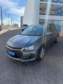 CHEVROLET Onix Hatch 1.0 12V 4P FLEX LT