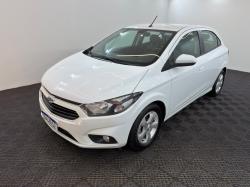 CHEVROLET Onix Hatch 1.4 4P FLEX LT AUTOM�TICO