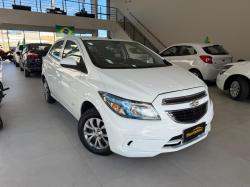 CHEVROLET Onix Hatch 1.0 4P FLEX LT