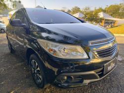 CHEVROLET Onix Hatch 1.0 12V 4P FLEX LT