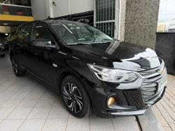 CHEVROLET Onix Hatch 1.0 12V 4P FLEX LT