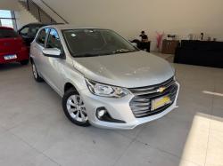 CHEVROLET Onix Hatch 1.0 12V 4P FLEX LTZ TURBO