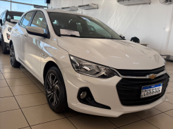 CHEVROLET Onix Hatch 1.0 4P FLEX LT