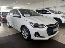 CHEVROLET Onix Hatch 1.0 12V 4P FLEX TURBO AUTOM�TICO