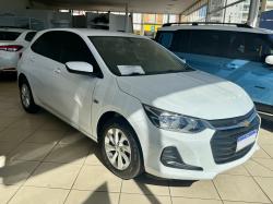 CHEVROLET Onix Hatch 1.0 12V 4P FLEX LT TURBO