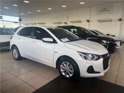 CHEVROLET Onix Hatch 1.0 12V 4P FLEX LT TURBO