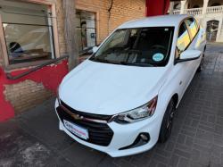 CHEVROLET Onix Hatch 1.0 4P FLEX LT2