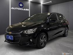 CHEVROLET Onix Hatch 1.0 12V 4P FLEX LT