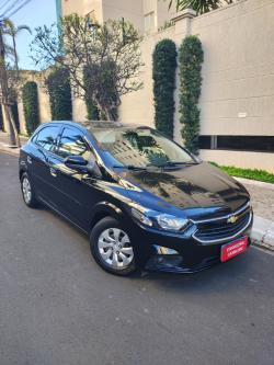 CHEVROLET Onix Hatch 1.0 12V 4P FLEX LT