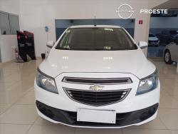 CHEVROLET Onix Hatch 1.4 4P FLEX LT