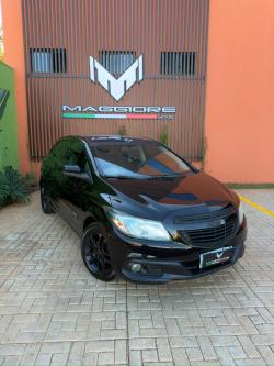 CHEVROLET Onix Hatch 1.4 4P FLEX LT