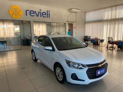 CHEVROLET Onix Hatch 1.0 4P FLEX LT PLUS