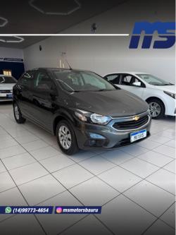 CHEVROLET Onix Hatch 1.0 12V 4P FLEX LT