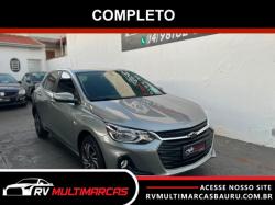 CHEVROLET Onix Hatch 1.0 4P FLEX LT2
