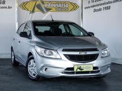CHEVROLET Onix Hatch 1.0 4P FLEX JOY