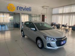CHEVROLET Onix Hatch 1.0 12V 4P FLEX LT