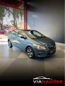 CHEVROLET Onix Hatch 1.0 12V 4P FLEX LT