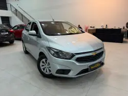 CHEVROLET Onix Hatch 1.0 4P FLEX LT