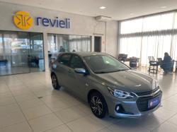 CHEVROLET Onix Hatch 1.0 12V 4P FLEX LT