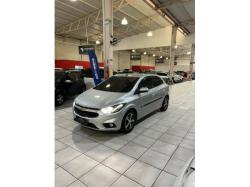 CHEVROLET Onix Hatch 1.4 4P FLEX LTZ