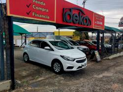 CHEVROLET Onix Hatch 1.0 4P FLEX LT