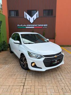 CHEVROLET Onix Hatch 1.0 4P FLEX LT2