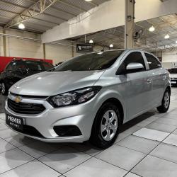CHEVROLET Onix Hatch 1.0 12V 4P FLEX LT