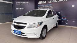 CHEVROLET Onix Hatch 1.0 4P FLEX LS