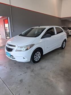 CHEVROLET Onix Hatch 1.0 4P FLEX LT
