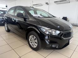 CHEVROLET Onix Hatch 1.0 4P FLEX JOY