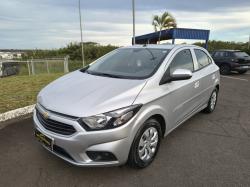 CHEVROLET Onix Hatch 1.0 12V 4P FLEX LT