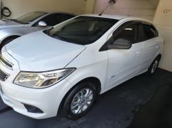 CHEVROLET Onix Hatch 1.0 4P FLEX LT