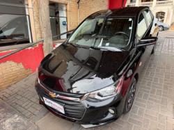 CHEVROLET Onix Hatch 1.0 12V 4P FLEX LT