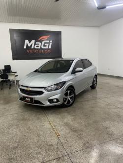 CHEVROLET Onix Hatch 1.4 4P FLEX LTZ AUTOM�TICO
