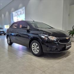 CHEVROLET Onix Hatch 1.0 4P FLEX LT