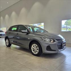 CHEVROLET Onix Hatch 1.0 4P FLEX LT